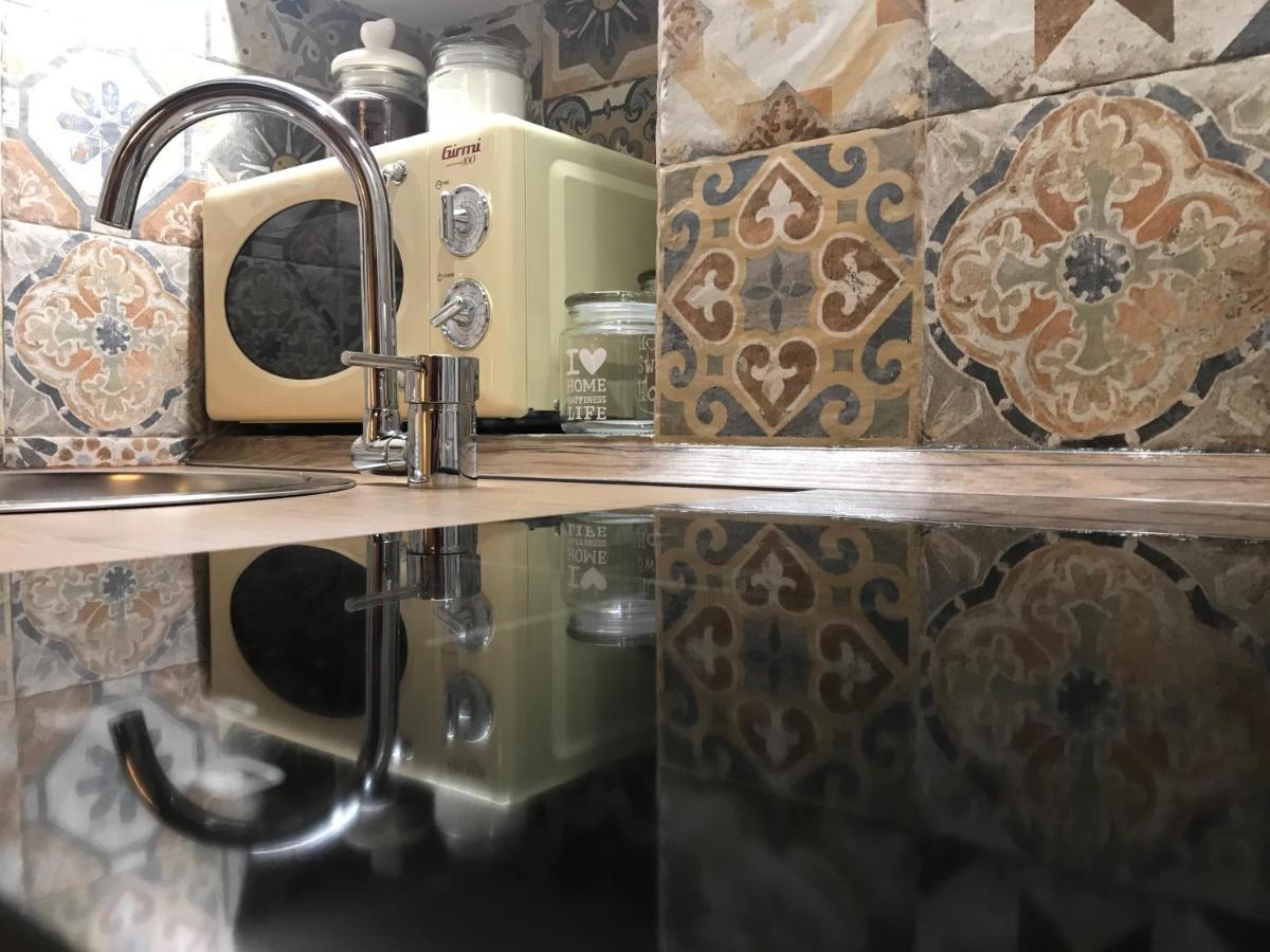 Colosseo Sweet Home Рим Екстер'єр фото
