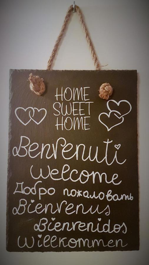 Colosseo Sweet Home Рим Екстер'єр фото
