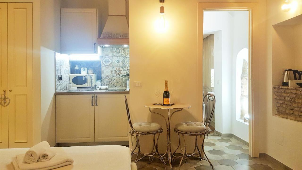 Colosseo Sweet Home Рим Екстер'єр фото