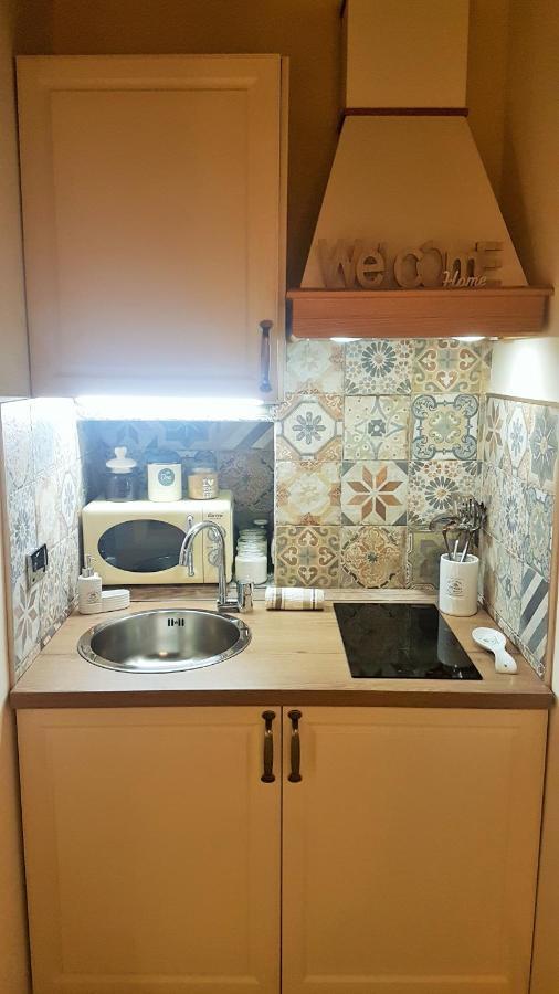 Colosseo Sweet Home Рим Екстер'єр фото