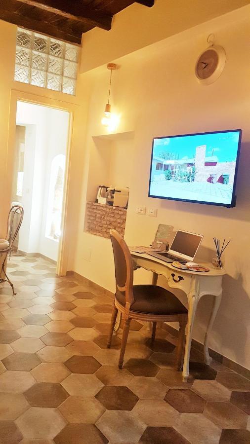 Colosseo Sweet Home Рим Екстер'єр фото